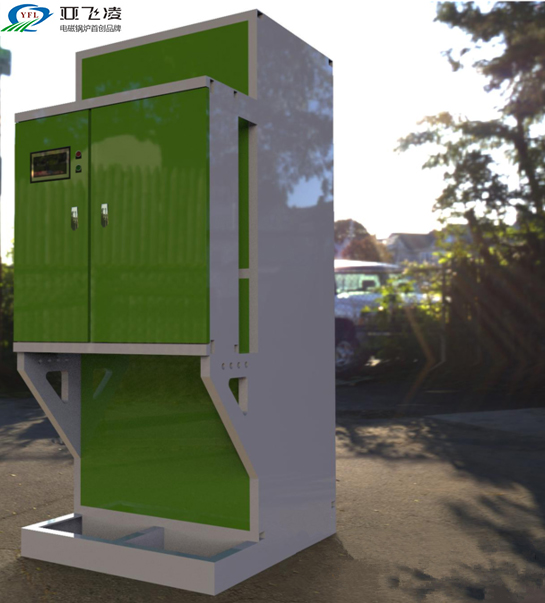 電鍋爐采暖如何節(jié)省電？亞飛凌蒸汽鍋爐廠家給你解決方案