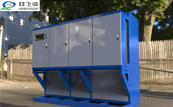 電蒸汽鍋爐供暖要注意哪些問題？-鄭州亞飛凌電鍋爐