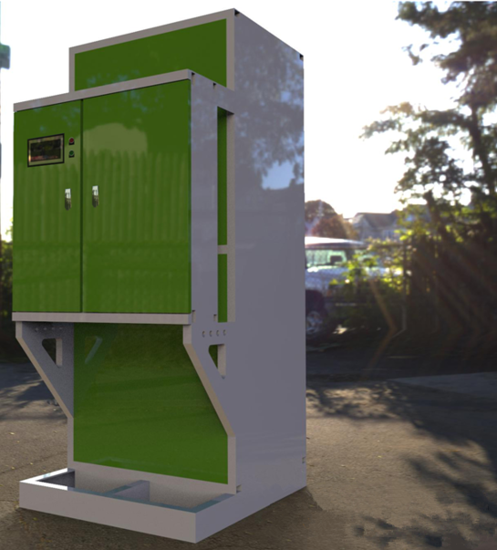  電加熱鍋爐采暖費(fèi)多少錢？