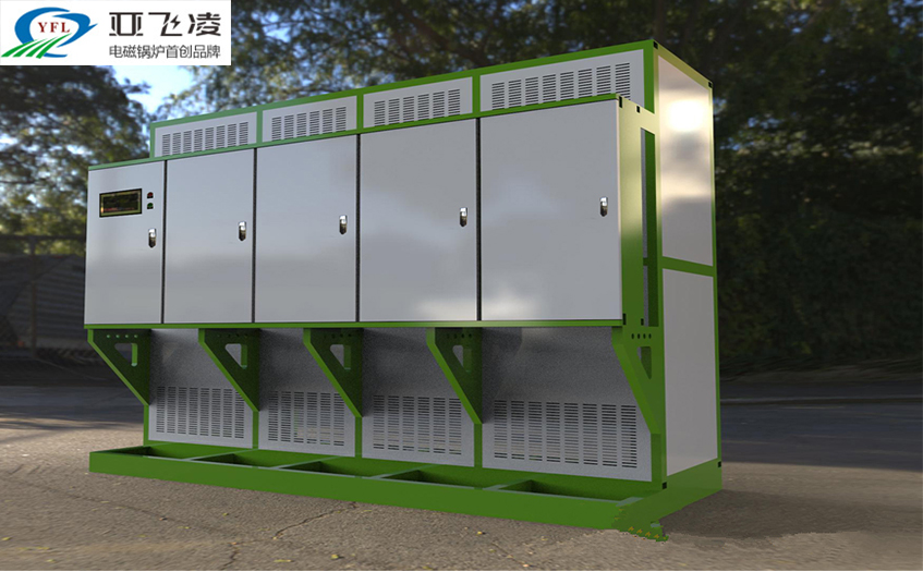 為什么電蒸汽鍋爐價(jià)格比同類產(chǎn)品低？-鄭州亞飛凌電鍋爐